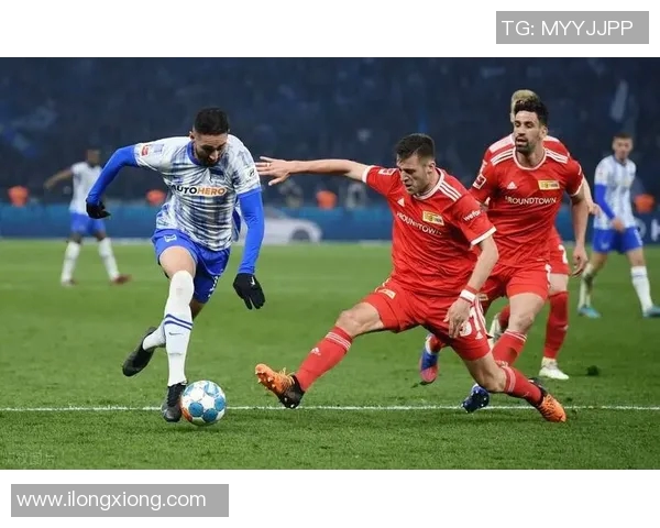 柏林赫塔主场取胜，吞噬对手，豪取三分！