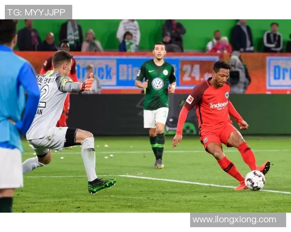 沃尔夫斯堡客平法兰克福，德甲前六位置不变，稳扎稳打保持良好势头