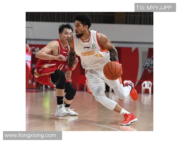 深圳篮球队的蜕变与成长之路全景纪实